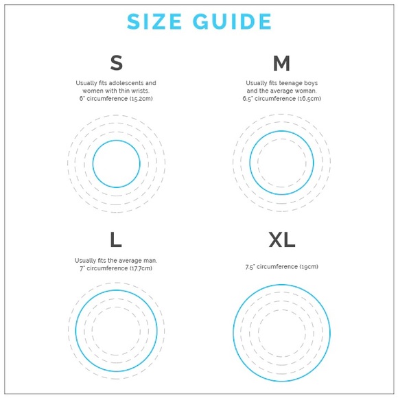 NWT Lokai Save the Children charity red Bracelet size M - Picture 3 of 4